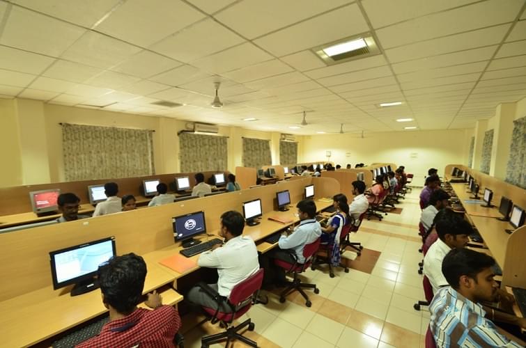 Sankara Institute of Management Science Coimbatore Infrastructure photo 2